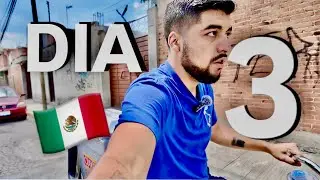 DIA 3 | Inciando un negocio 🥟 desde CERO en México 🇲🇽 (POR FIN GENERO GANANCIAS 🤑)