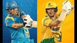 India Legends vs Australia Legends | Match highlights | Semi Final- 1 | Road Safety World Series S2