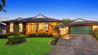 28 Parkwood Avenue, Narre Warren South