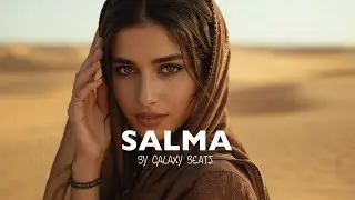 Galaxy Beats - SALMA (Official Beat)
