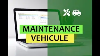 Simplifiez la Maintenance de Votre Voiture avec Notre Fichier Excel de Suivi !