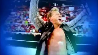 Chris Jericho 2013 Theme Song