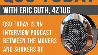 Episode 304 Tim Carter W3ATB