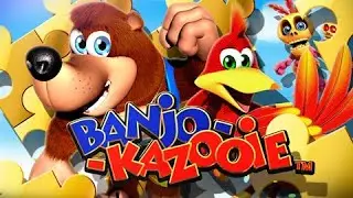 Banjo-Kazooie: A Button Mapper Origin Story