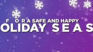 Topcon Holiday 2022 Greetings