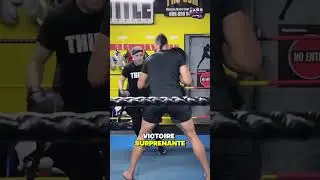 Dominick Reyes 🇺🇸 VS Johnny Walker 🇧🇷, c&rsquo;est le fight que pr&eacute;pare l&rsquo;UFC