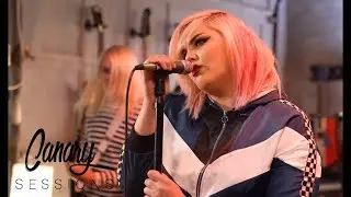 Canary Sessions: KEYSE (Full Session)