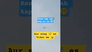 aroplane wow😱🤯 looking this guys #shortsfeed #shorts #short #shortvideo #shortsvideo