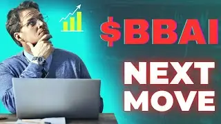 BBAI Stock Explained: Is BigBear.ai the Next AI Powerhouse?😱  #bbai #bigbear #nyse #bigbearchannel