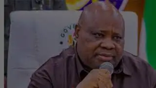 Intervene over conduct of Osun CP &mdash; Gov Adeleke urges IGP