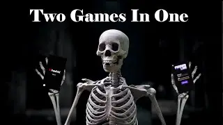 Two Games In One | Feedvid live, and Feedvid