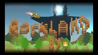 RockLand - Rockxer (Geometry Dash)