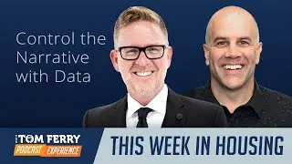 This Week in Housing: Control the Housing Narrative with Data