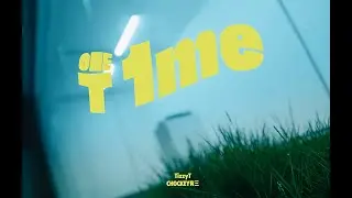 《One T1me(月球墜落)》- Tizzy T feat.CHOCKEY有三 | [Official Music Video] #HIPHOP-BOX