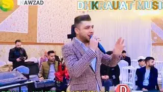 جديد حفلات التركمان / عمر قهرمان العازف شهاب مزوري 2024