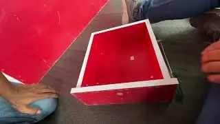 Post office table / furnisteel