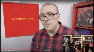 Logic&rsquo;s Son Thinks Anthony Fantano is His Dad