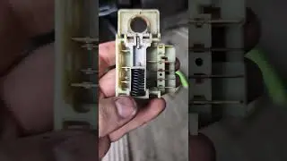 07 Silverado 2500hd brake switch upgrade. Gmt800 truck with hydro boost replacement.