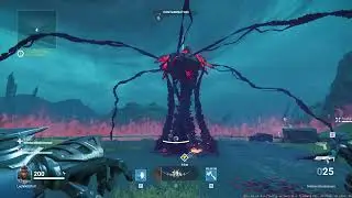 Shatterline | Expedition Gameplay as Ram (No Commentary)