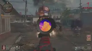 BO6 season 5: Ep17: Zombie Solo Season Finale