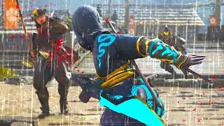 Assassin&rsquo;s Creed: Shadows Master Assassin & Samurai | Ultimate Skill & Combat