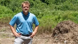 How this Macon community leader plans to create a community park in the Pleasant Hill neighborhood
