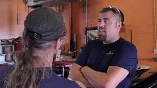 About us Video - Rowe Westbrook, Rowe Ford Sales, Rowe Lincoln, Rowe Hyundai, Rowe Commercial Sales