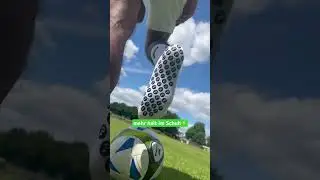 Nie wieder schmerzen im Fu&szlig;ballschuh mit unseren Gripsocken🤝 #profeets #gripsocks #fu&szlig;ball