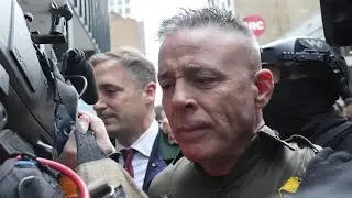 Border Patrol commander Bovino and some agents expected to leave Minneapolis