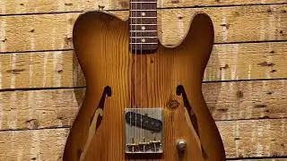 REBELRELIC 400 YEAR OLD PINE SHERIFF II