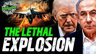 🚨Netanyahu-Trump Meeting: ISRAEL TO ATTACK IRAN! 