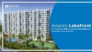Adarsh Lakefront