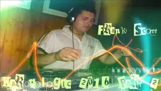 Kardiologic 2016 Part 2 Mixed By Frank Scott