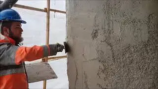 Lime Rendering