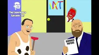 Jim Cornette on Changes In NXT