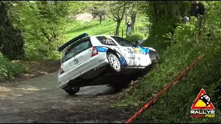 Rallye Rhône Charbonnières 2025 DAY 1 {Crash & Show}
