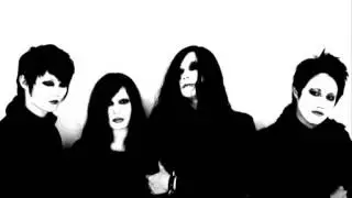 Madmans Esprit - Absolute Darkness