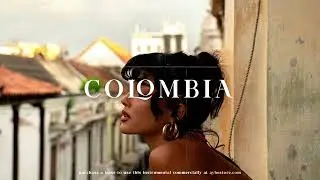Afrobeat x Latino Type Beat - 