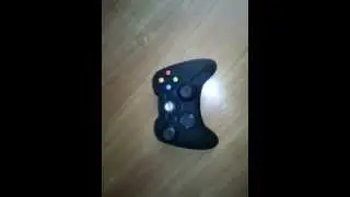 Обзор джойстика Exeq proaction wr!