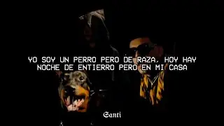 Ryan Castro &mdash; Wasa Wasa || LETRA🖤