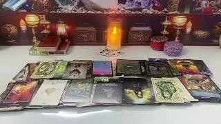 VIRGO SECRETS ARE OUT! SOMEONE&rsquo;S TRUE INTENTIONS BEING EXPOSED VIRGO   LOVE TAROT READING TAROT RE