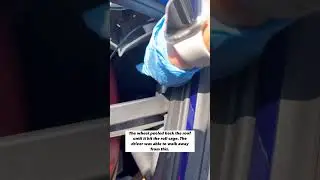 How a roll cage can save your life