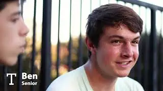 Small Bikes, Big Leaps: The BMX Community at LAHS