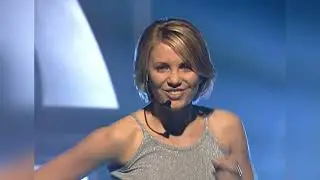 Steps - Last Thing On My Mind