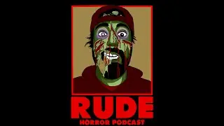 Rude Horror Podcast Ep 2. The Last Horror Film 1982 (Joe Spinell)