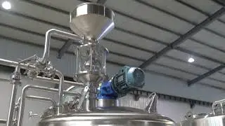 Brewing system for sale-beer brewing equipment