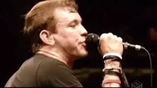 Against Me! -  Summer Sonic '08