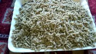how to make chitrali traditional food/ chira shapic/ Fida khan tv/