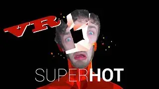 SUPERHOT!  | Lionxv Live Stream