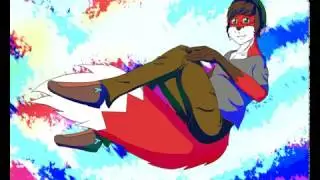[Vb Release] UTAU Tyler Palette Desire Path Remix
